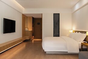 Fuzhou Royal Hot Spring Hotel & Resort