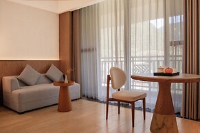 Fuzhou Royal Hot Spring Hotel & Resort