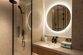 Fuzhou Royal Hot Spring Hotel & Resort