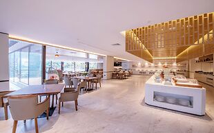 Fuzhou Royal Hot Spring Hotel & Resort