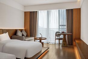 Fuzhou Royal Hot Spring Hotel & Resort