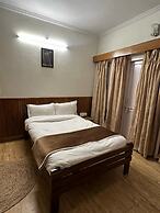 Mountain Retreat Nainital
