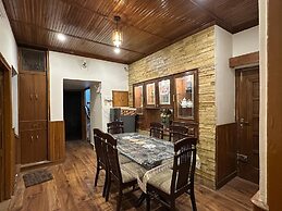 Mountain Retreat Nainital