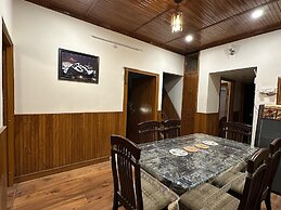 Mountain Retreat Nainital