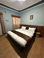 Mountain Retreat Nainital
