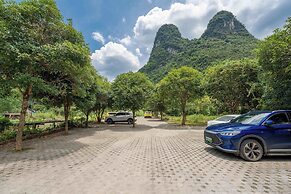 Karst Scenic Hotel