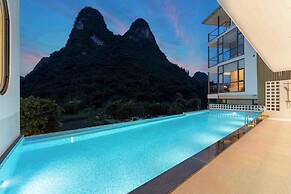 Karst Scenic Hotel