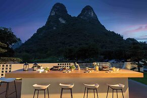 Karst Scenic Hotel