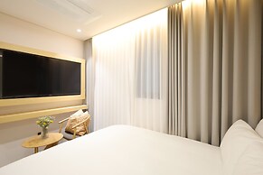 Busan Seomyeon Nestly Hotel