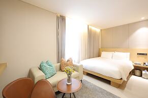 Busan Seomyeon Nestly Hotel