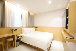 Busan Seomyeon Nestly Hotel