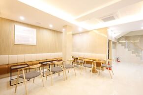 Busan Seomyeon Nestly Hotel
