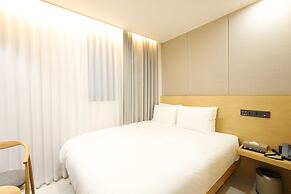 Busan Seomyeon Nestly Hotel