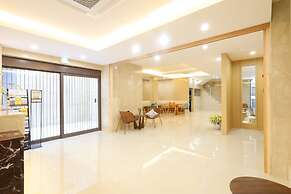 Busan Seomyeon Nestly Hotel