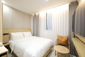 Busan Seomyeon Nestly Hotel