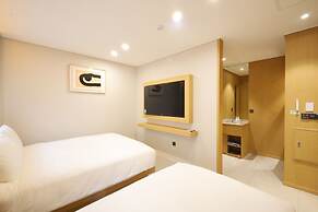 Busan Seomyeon Nestly Hotel