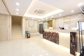 Busan Seomyeon Nestly Hotel