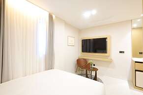 Busan Seomyeon Nestly Hotel