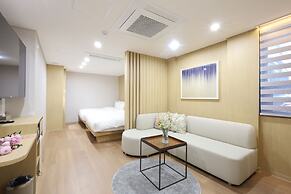 Busan Seomyeon Nestly Hotel