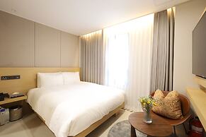 Busan Seomyeon Nestly Hotel