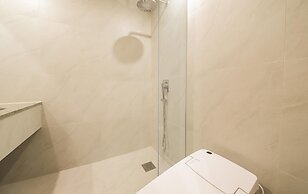 Busan Seomyeon Nestly Hotel