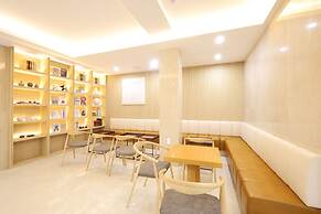 Busan Seomyeon Nestly Hotel