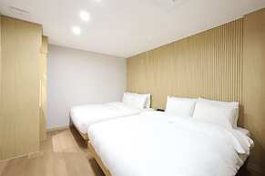 Busan Seomyeon Nestly Hotel