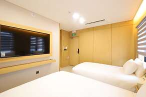 Busan Seomyeon Nestly Hotel