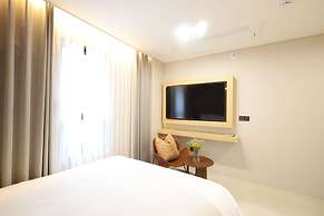 Busan Seomyeon Nestly Hotel