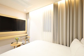 Busan Seomyeon Nestly Hotel