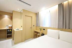 Busan Seomyeon Nestly Hotel
