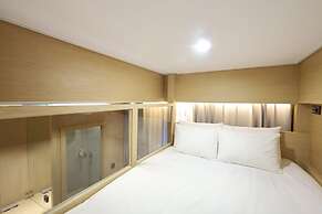 Busan Seomyeon Nestly Hotel