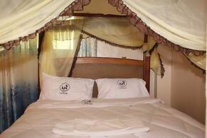 Latahzan guest house