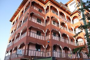 Latahzan guest house