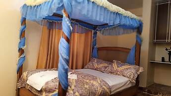 Latahzan guest house