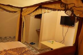 Latahzan guest house