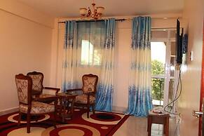 Latahzan guest house