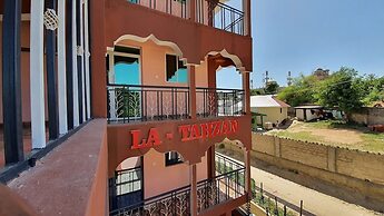 Latahzan guest house