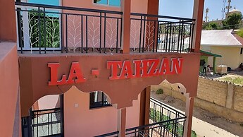 Latahzan guest house