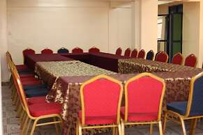 Latahzan guest house