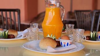 Latahzan guest house
