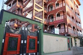Latahzan guest house