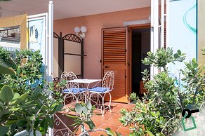 Hotiday Taormina Mazzeo
