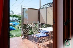 Hotiday Taormina Mazzeo