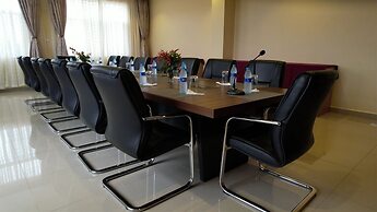 Abuya Palace Hotel Moyale
