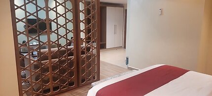 Abuya Palace Hotel Moyale