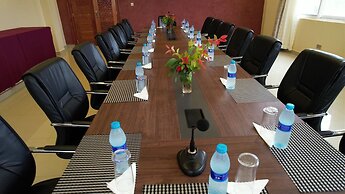 Abuya Palace Hotel Moyale