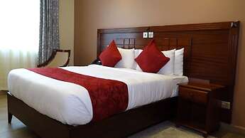 Abuya Palace Hotel Moyale