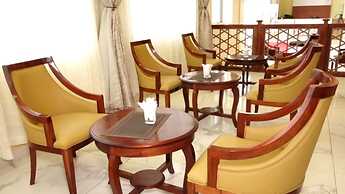 Abuya Palace Hotel Moyale