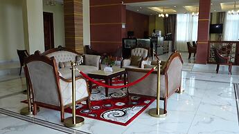 Abuya Palace Hotel Moyale